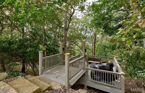 Tiny photo for 1339 Oak Borough Drive, Ballwin, MO 63021 (MLS # 25067321)