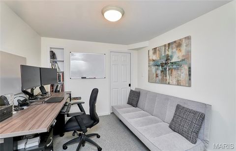 Tiny photo for 1339 Oak Borough Drive, Ballwin, MO 63021 (MLS # 25067321)