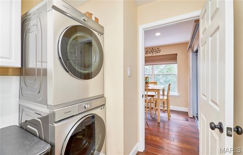 Tiny photo for 1339 Oak Borough Drive, Ballwin, MO 63021 (MLS # 25067321)