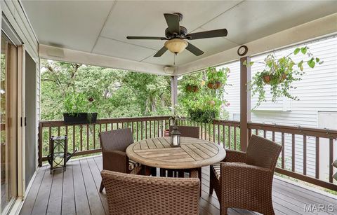 Tiny photo for 1339 Oak Borough Drive, Ballwin, MO 63021 (MLS # 25067321)