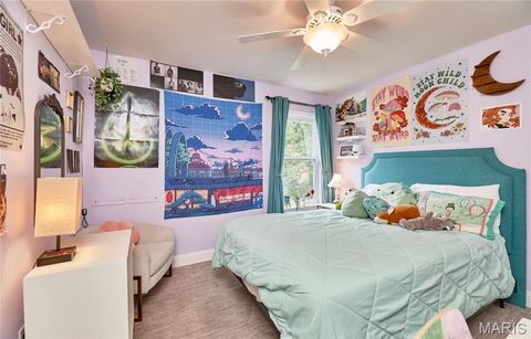 Tiny photo for 1339 Oak Borough Drive, Ballwin, MO 63021 (MLS # 25067321)