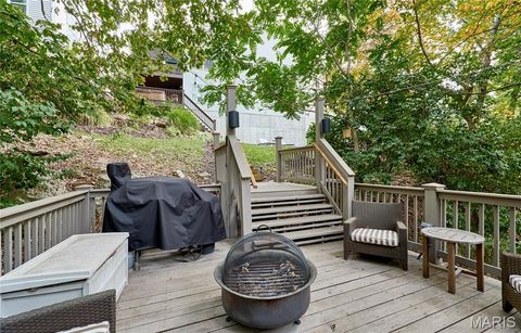Tiny photo for 1339 Oak Borough Drive, Ballwin, MO 63021 (MLS # 25067321)