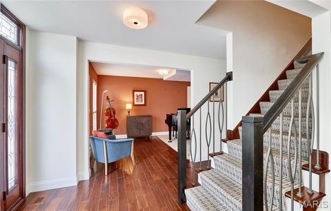 Tiny photo for 1339 Oak Borough Drive, Ballwin, MO 63021 (MLS # 25067321)