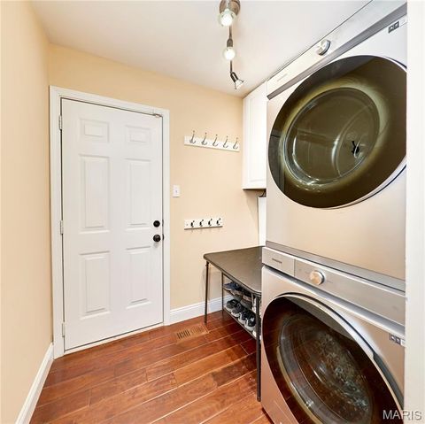 Tiny photo for 1339 Oak Borough Drive, Ballwin, MO 63021 (MLS # 25067321)