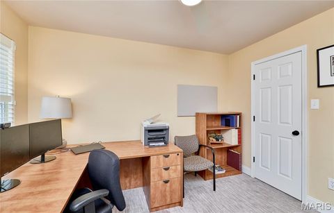 Tiny photo for 1339 Oak Borough Drive, Ballwin, MO 63021 (MLS # 25067321)