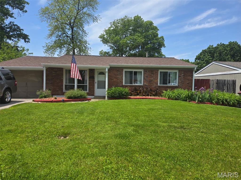 Brookside - Residential Lease