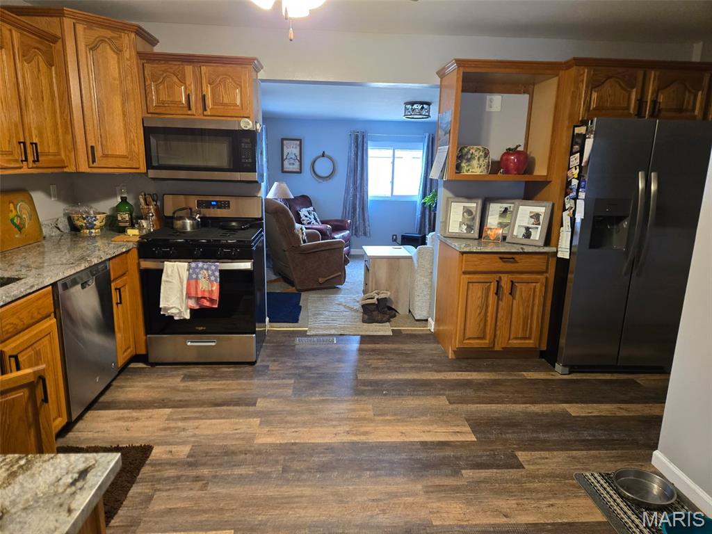 Brookside - Residential Lease