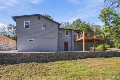 Tiny photo for 8230 Hillsboro House Springs Road, Hillsboro, MO 63050 (MLS # 26068834)