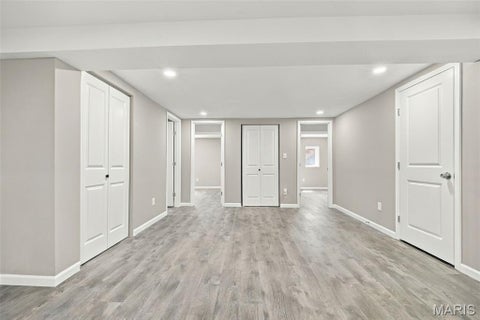 Tiny photo for 8230 Hillsboro House Springs Road, Hillsboro, MO 63050 (MLS # 26068834)