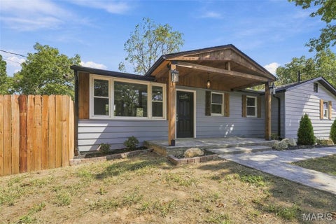 Tiny photo for 8230 Hillsboro House Springs Road, Hillsboro, MO 63050 (MLS # 26068834)