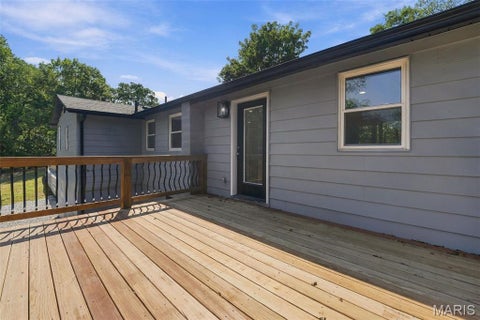Tiny photo for 8230 Hillsboro House Springs Road, Hillsboro, MO 63050 (MLS # 26068834)