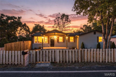 Tiny photo for 8230 Hillsboro House Springs Road, Hillsboro, MO 63050 (MLS # 26068834)