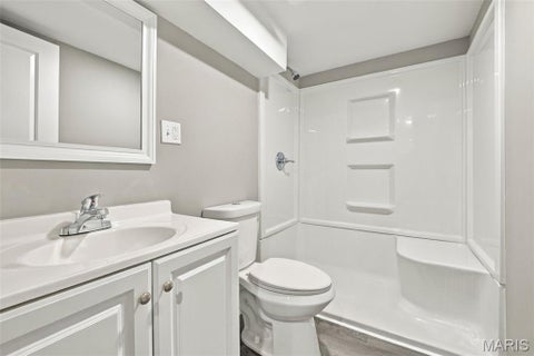 Tiny photo for 8230 Hillsboro House Springs Road, Hillsboro, MO 63050 (MLS # 26068834)