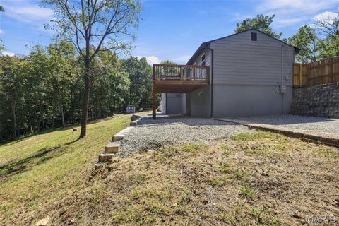 Tiny photo for 8230 Hillsboro House Springs Road, Hillsboro, MO 63050 (MLS # 26068834)