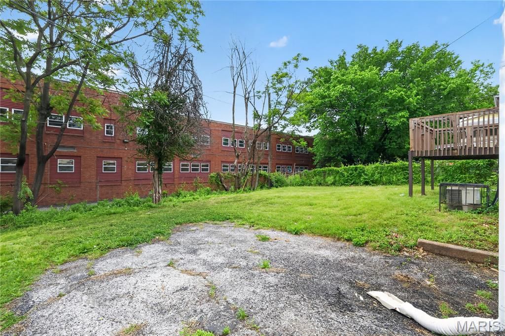 Photo of 5512 Belridge Court, St Louis, MO 63136 (MLS # 26025650)