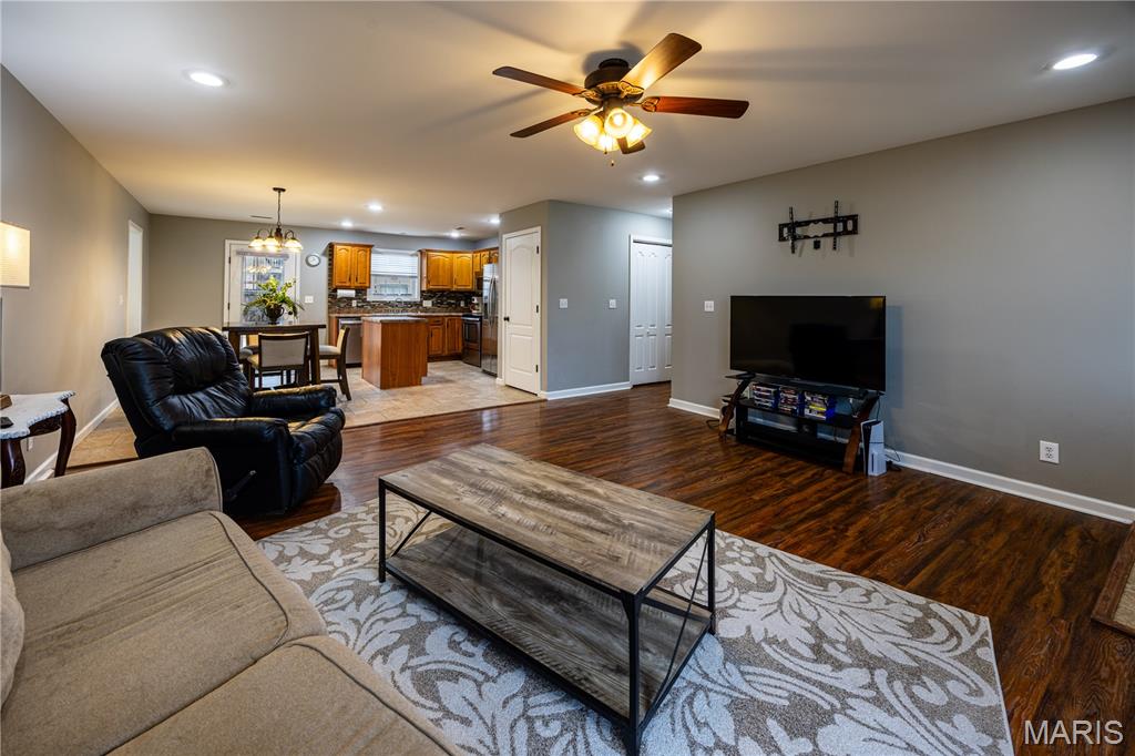 Jackson Ridge - Residential