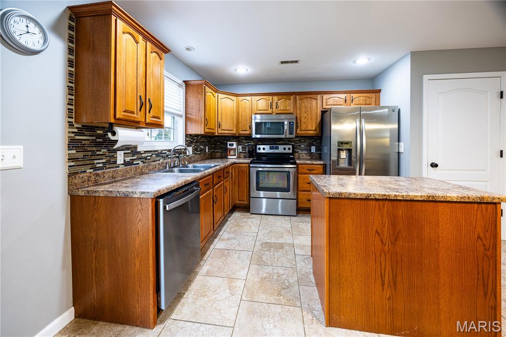 Jackson Ridge - Residential