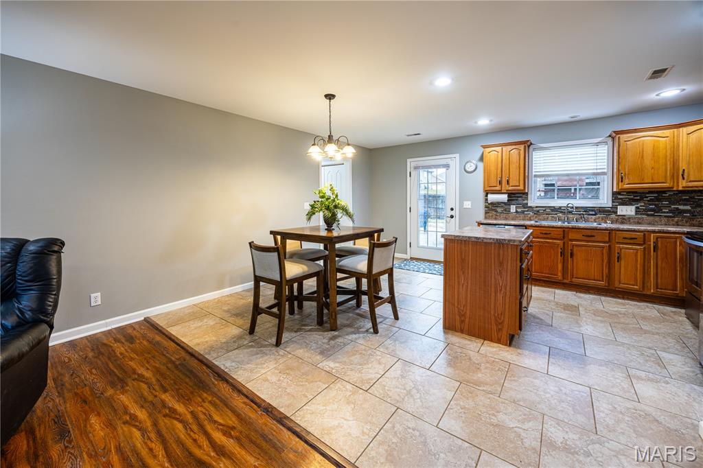 Jackson Ridge - Residential