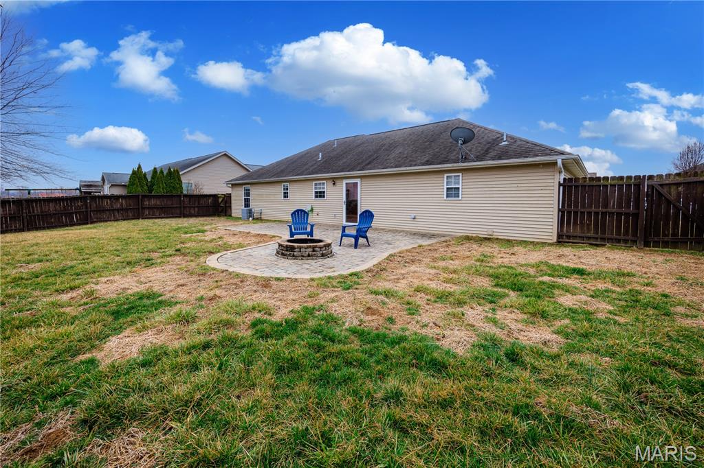 Jackson Ridge - Residential