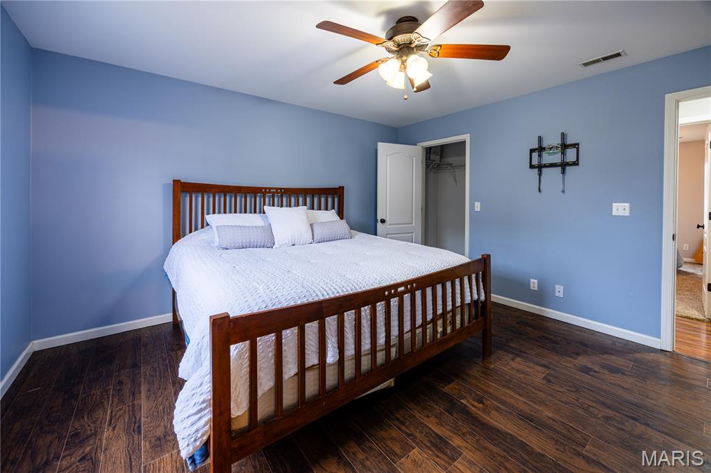 Jackson Ridge - Residential