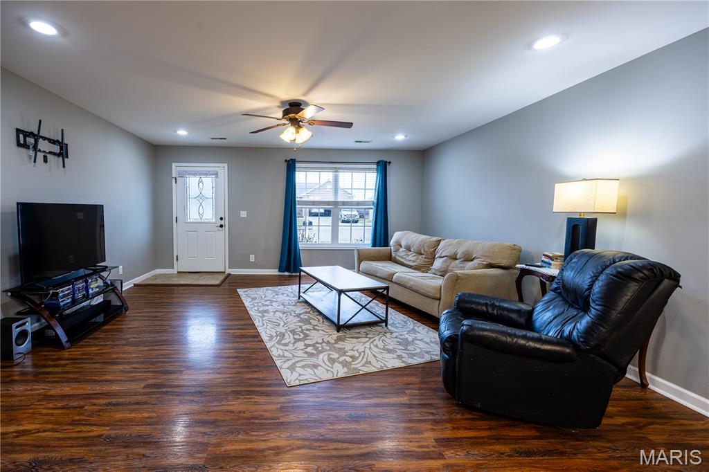 Jackson Ridge - Residential