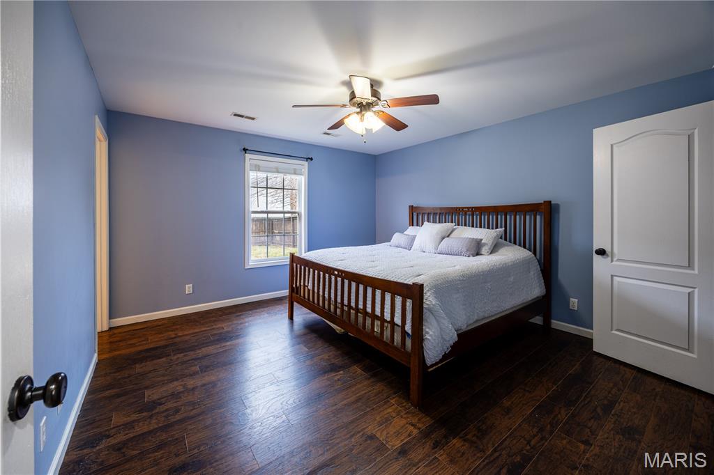 Jackson Ridge - Residential