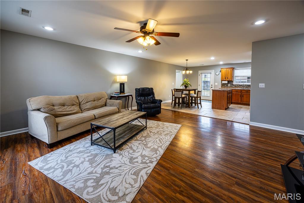 Jackson Ridge - Residential