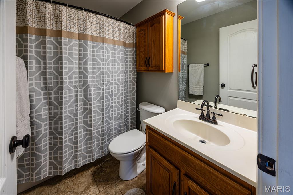 Jackson Ridge - Residential