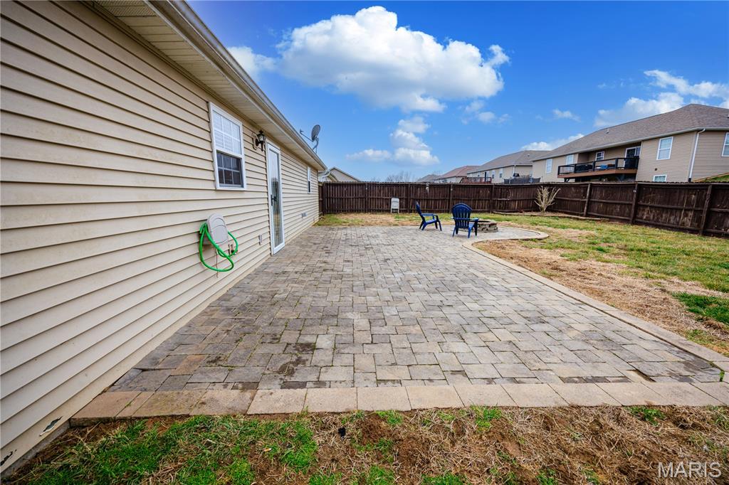 Jackson Ridge - Residential