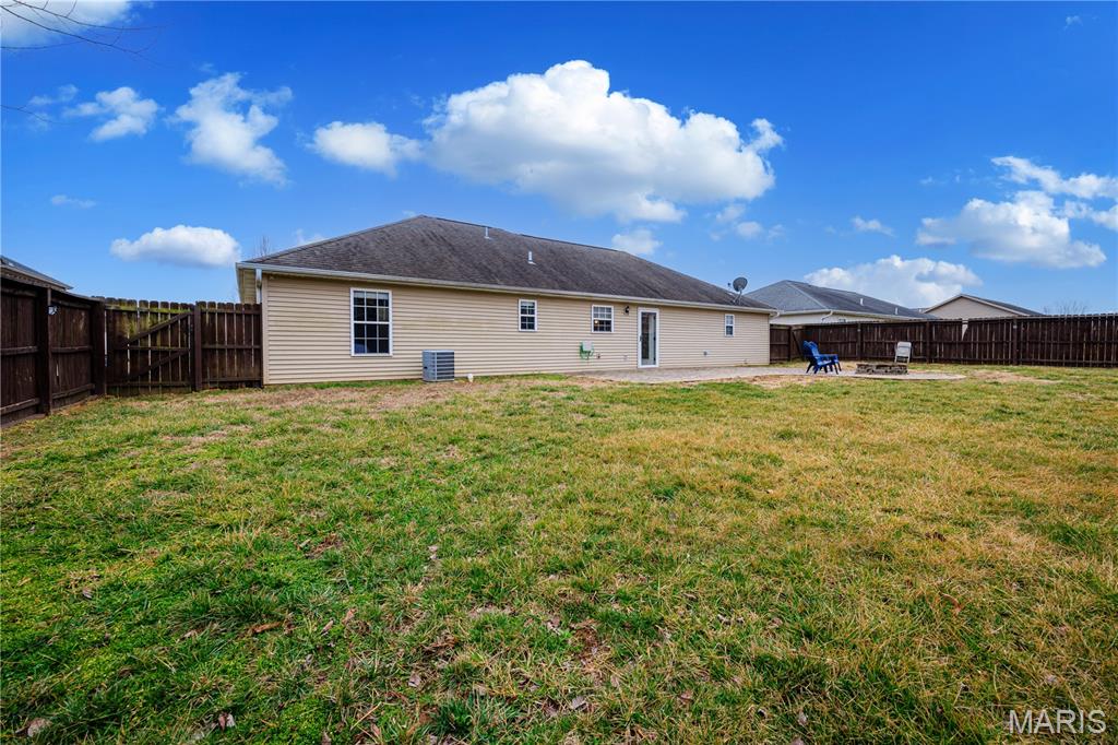 Jackson Ridge - Residential