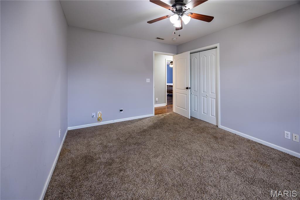 Jackson Ridge - Residential