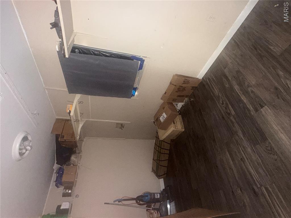 H C Cook Add - Residential