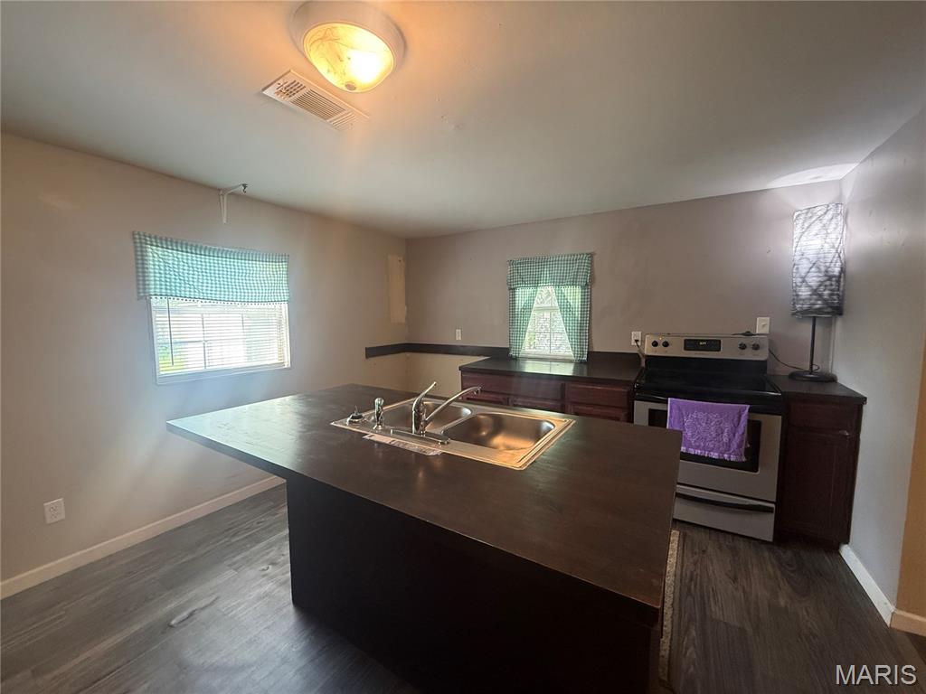 H C Cook Add - Residential