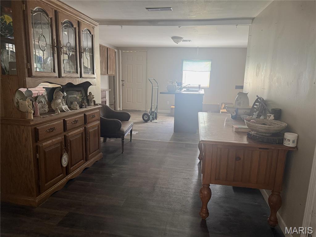 H C Cook Add - Residential