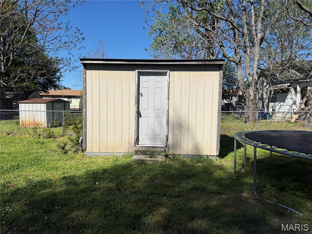 H C Cook Add - Residential