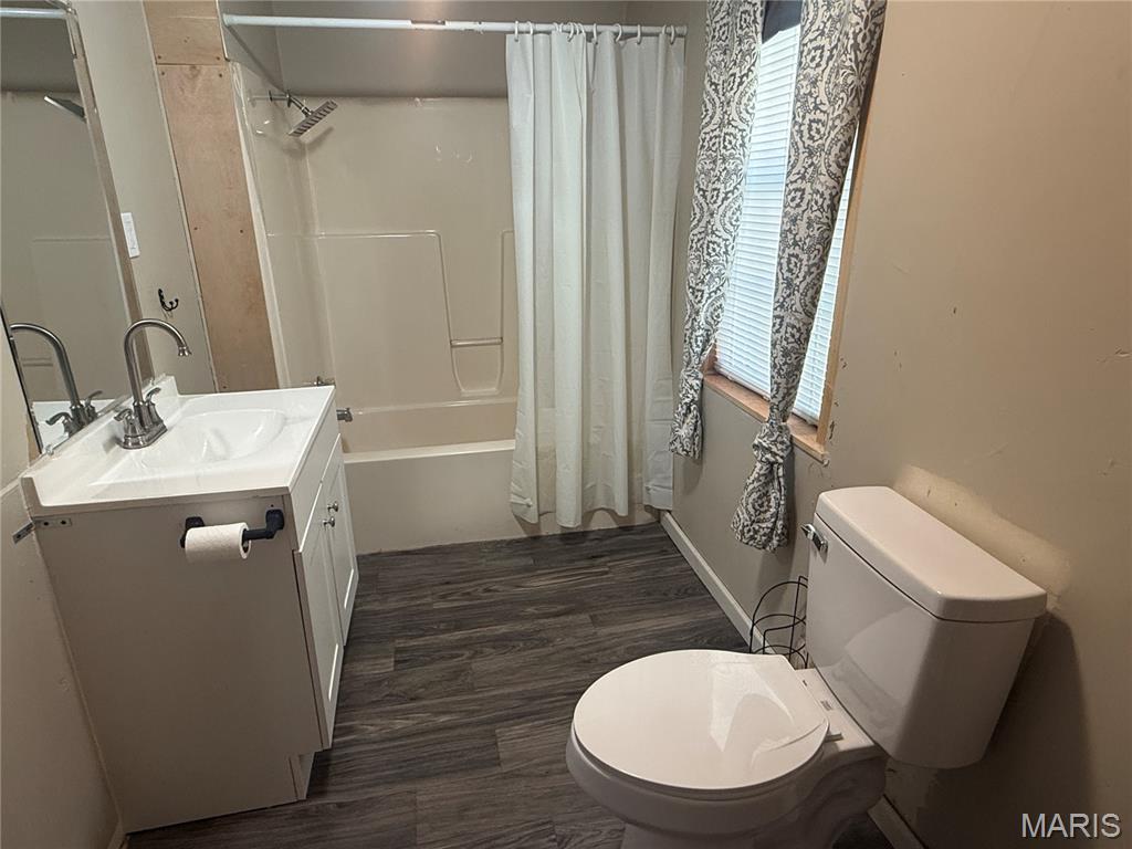 H C Cook Add - Residential