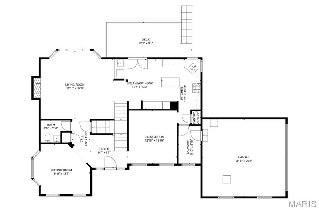 Of Concept Plan - Residential