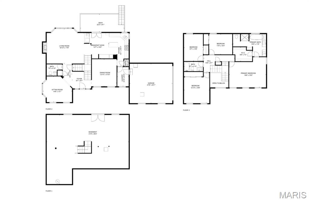 Of Concept Plan - Residential
