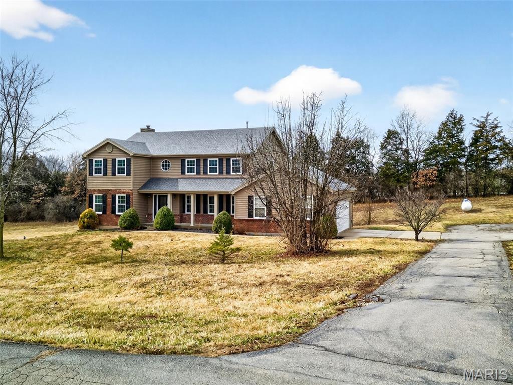 Of Concept Plan - Residential