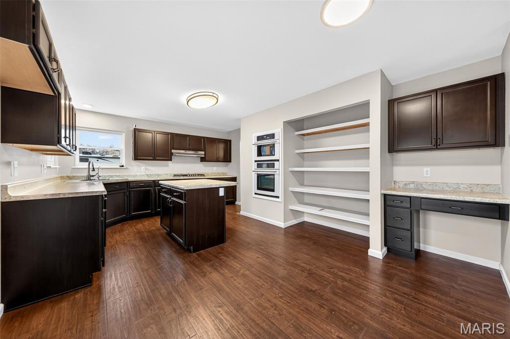 Of Concept Plan - Residential