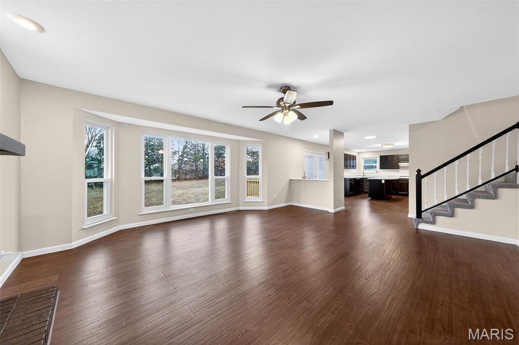 Of Concept Plan - Residential