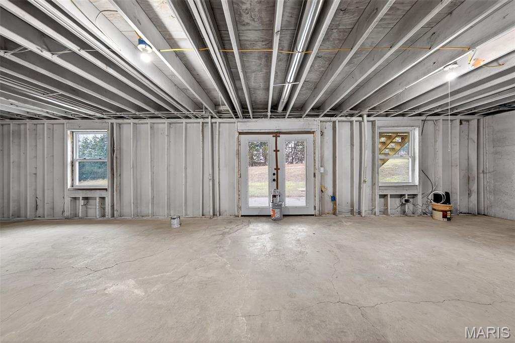 Of Concept Plan - Residential