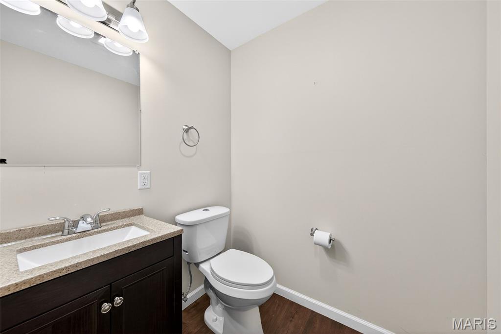 Of Concept Plan - Residential