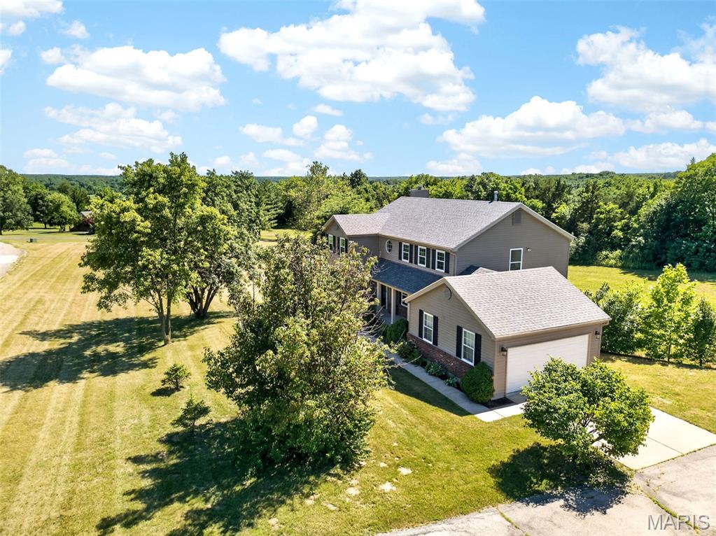 1131 Jade Drive
