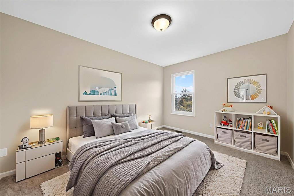 Of Concept Plan - Residential