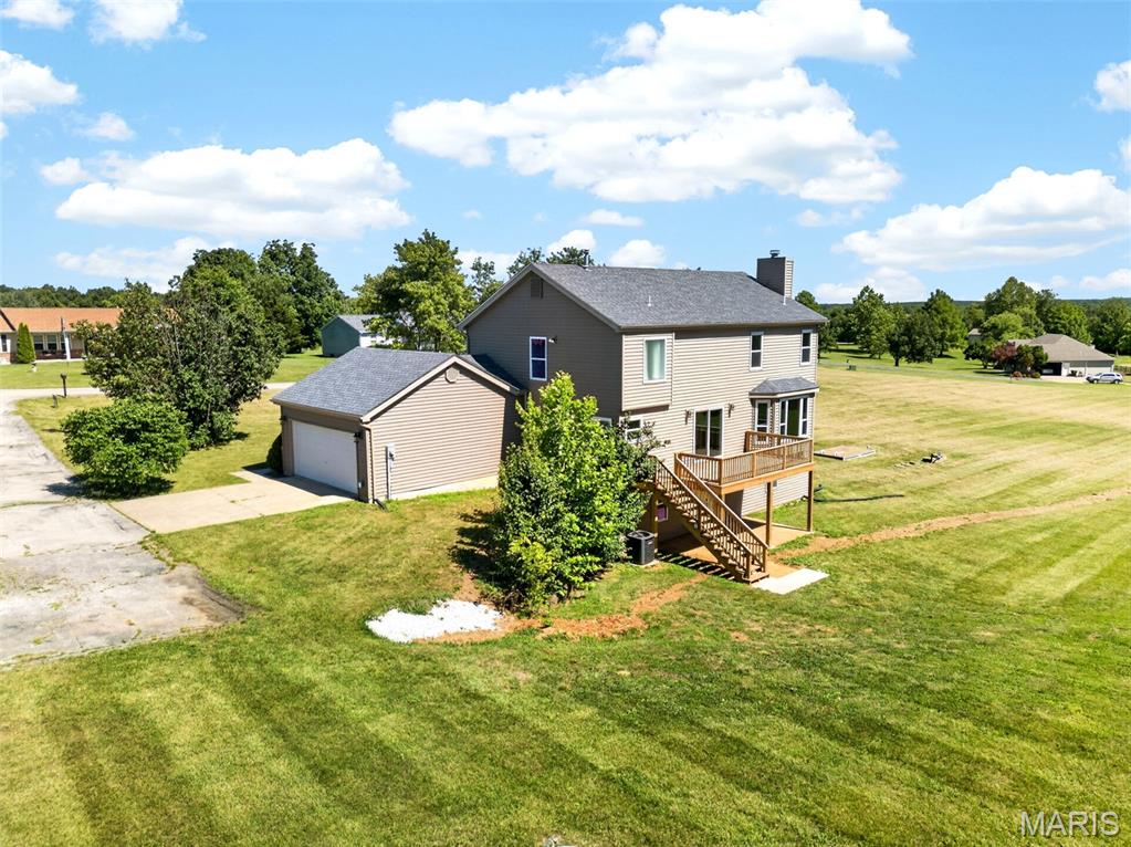 1131 Jade Drive