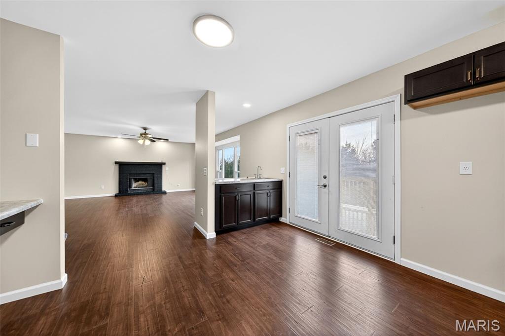 Of Concept Plan - Residential