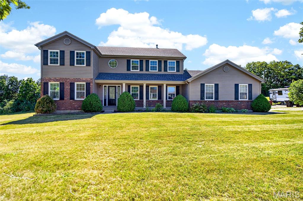 1131 Jade Drive