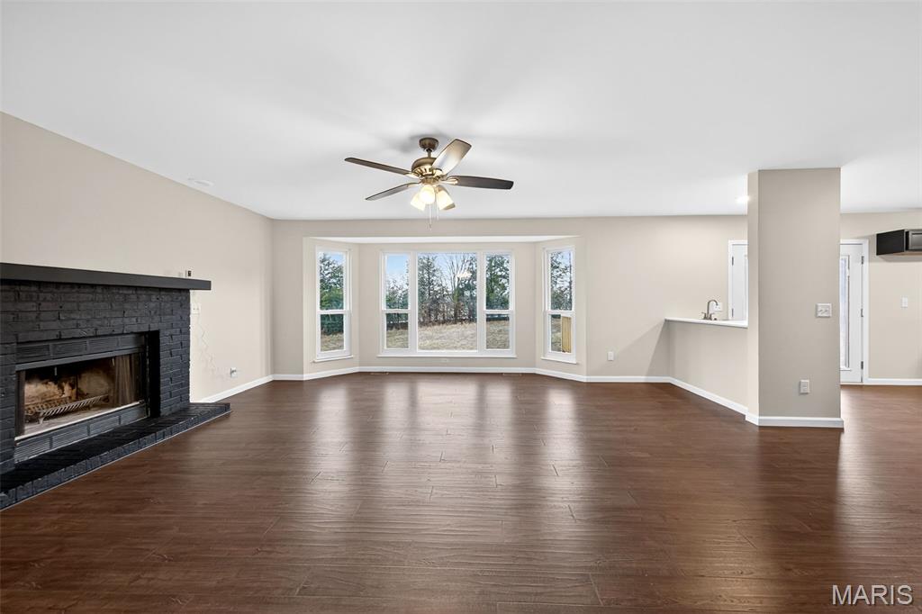 Of Concept Plan - Residential