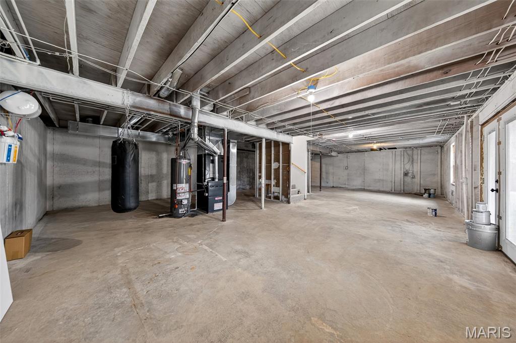 Of Concept Plan - Residential